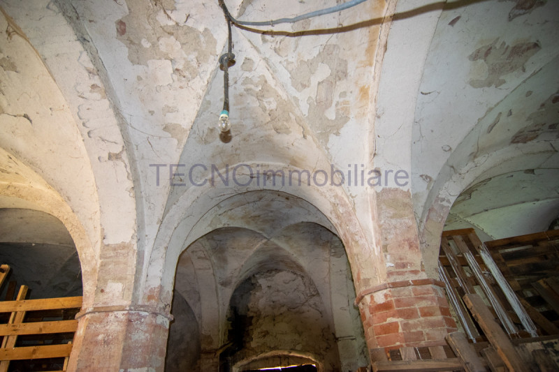 Immagine 11 di Rustico / casale in vendita  a Perugia