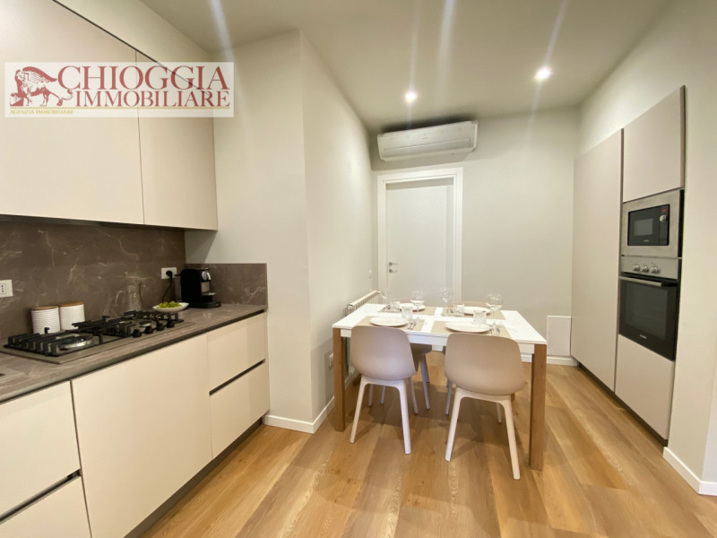 Immagine 6 di Appartamento in affitto  in Via Pegaso 34 a Chioggia