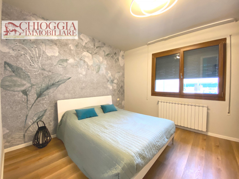 Immagine 7 di Appartamento in affitto  in Via Pegaso 34 a Chioggia