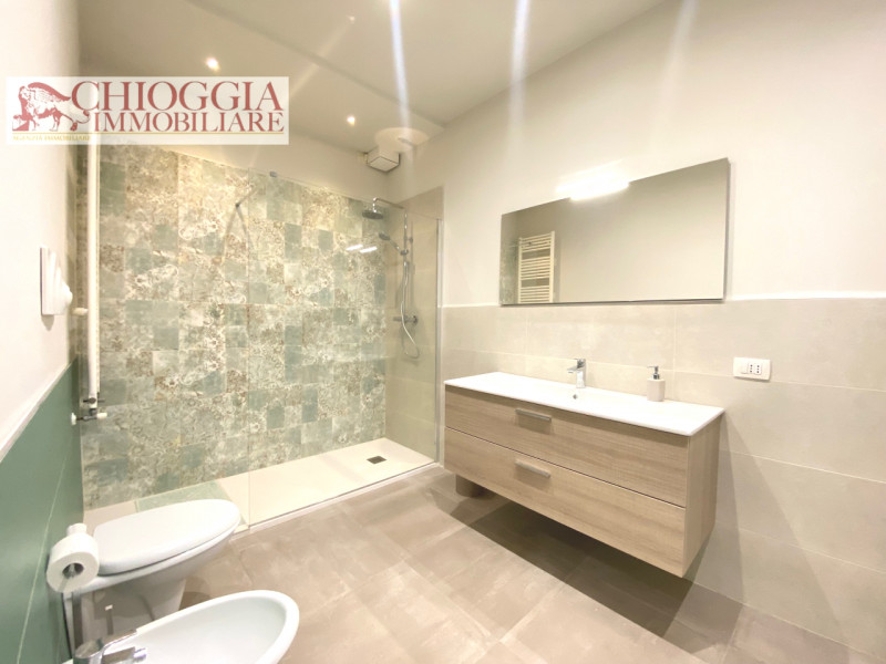 Immagine 9 di Appartamento in affitto  in Via Pegaso 34 a Chioggia