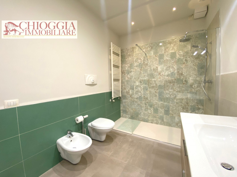 Immagine 10 di Appartamento in affitto  in Via Pegaso 34 a Chioggia