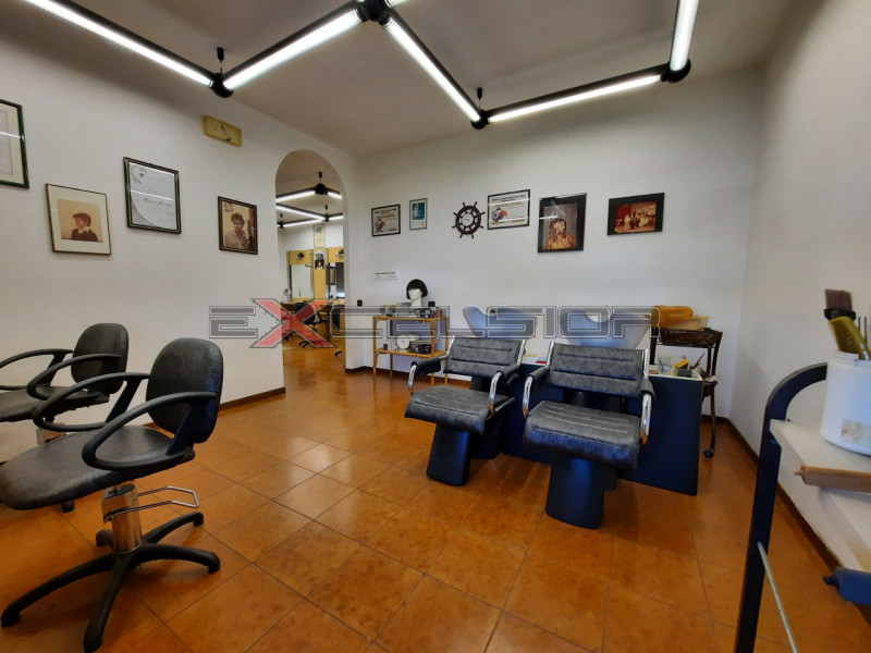 Immagine 4 di Negozio in vendita  in Via G. Matteotti 20 bis a Cavarzere