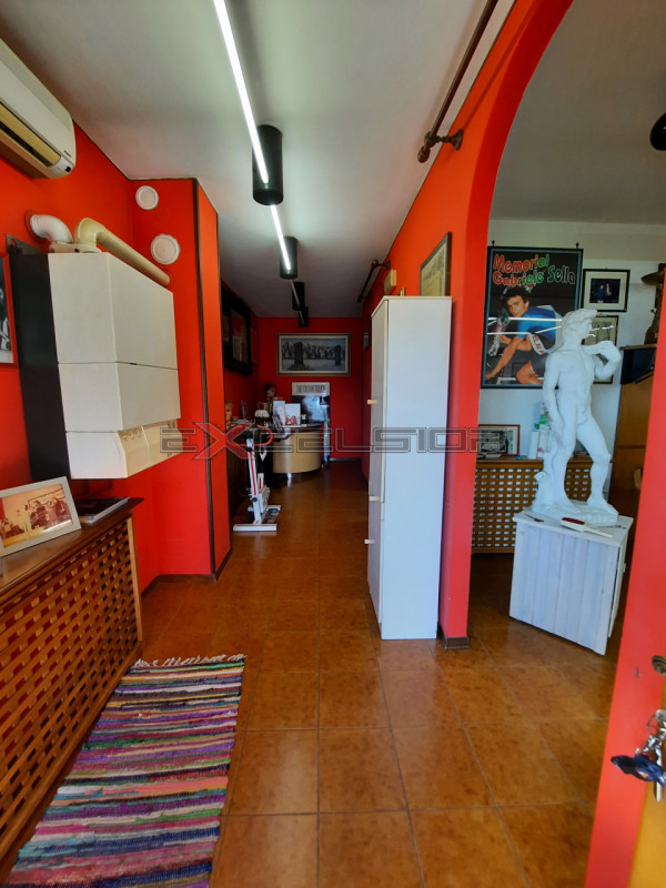 Immagine 5 di Negozio in vendita  in Via G. Matteotti 20 bis a Cavarzere