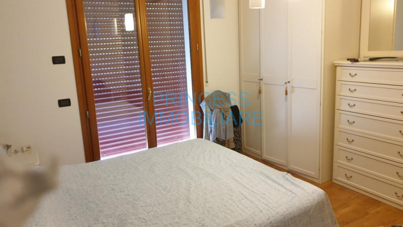 Immagine 4 di Appartamento in vendita  a Schio