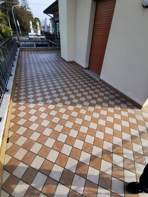 Immagine 7 di Ufficio in affitto  a Vigonza