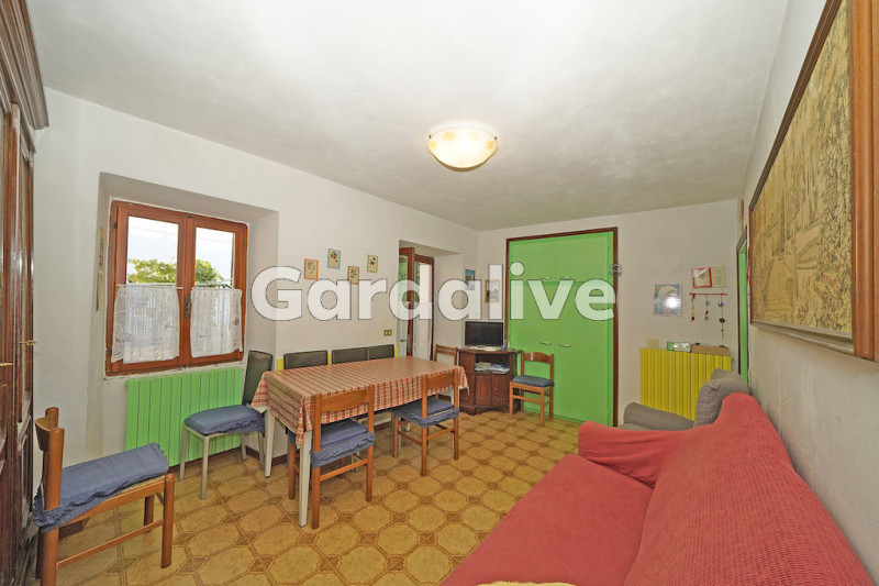 Immagine 4 di Rustico / casale in vendita  in Via Barchet, 4 a Tremosine