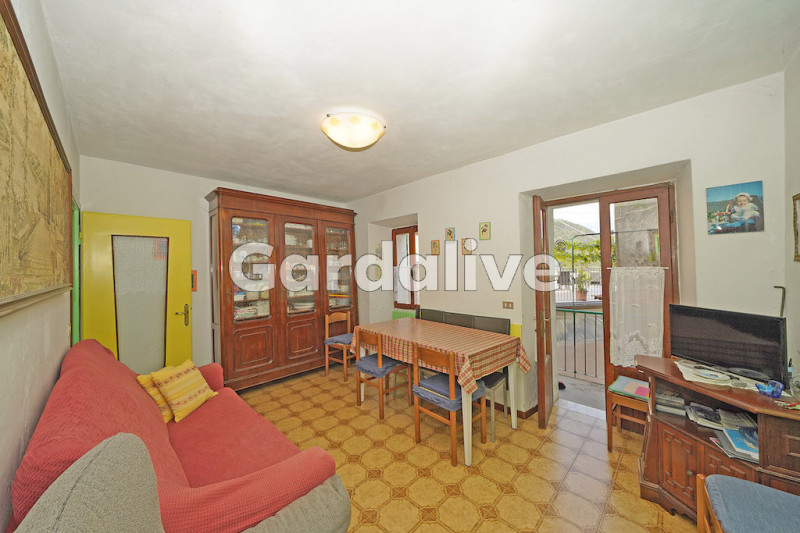 Immagine 5 di Rustico / casale in vendita  in Via Barchet, 4 a Tremosine