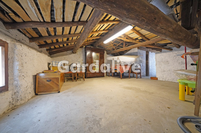 Immagine 10 di Rustico / casale in vendita  in Via Barchet, 4 a Tremosine