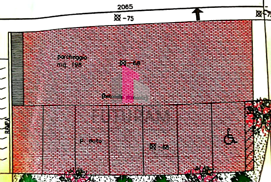 Immagine 11 di Negozio in vendita  in Piazza dei signori a Padova