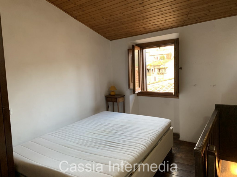 Immagine 12 di Appartamento in vendita  in Via Carlo Rosselli 11 a Campagnano Di Roma