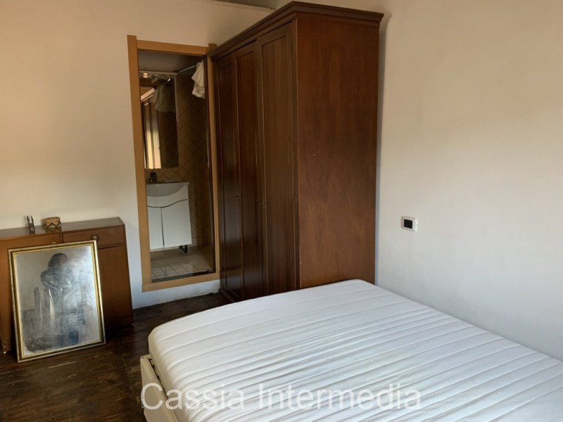 Immagine 13 di Appartamento in vendita  in Via Carlo Rosselli 11 a Campagnano Di Roma