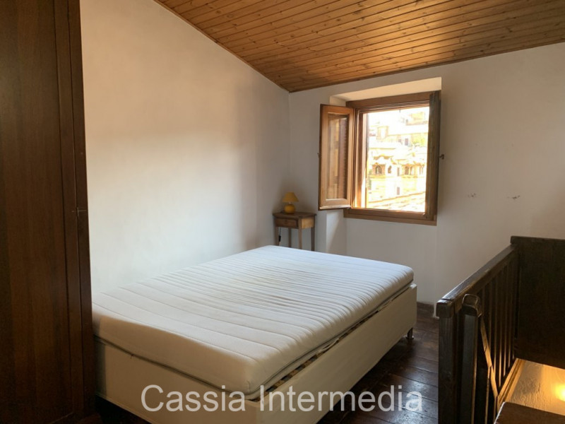 Immagine 16 di Appartamento in vendita  in Via Carlo Rosselli 11 a Campagnano Di Roma