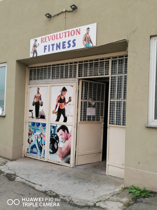 Immagine 2 di Attività commerciale in vendita  in VIA GARIBALDI 9 a Moncalieri