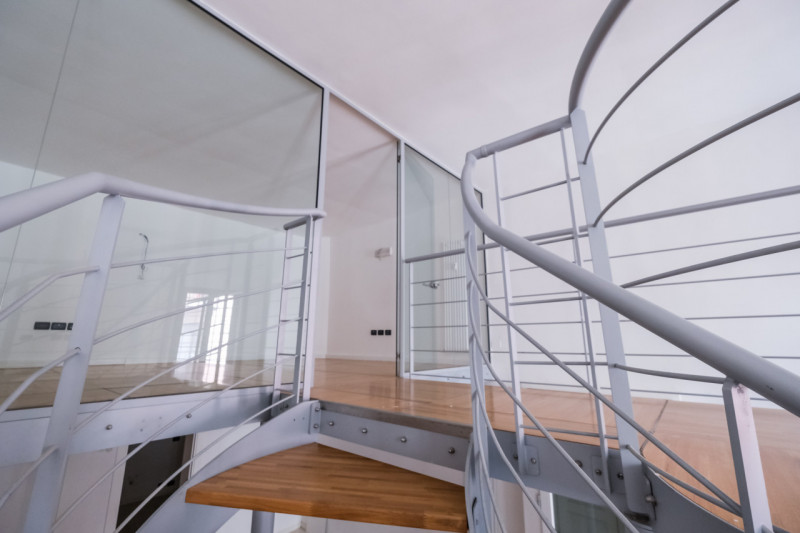 Immagine 5 di Ufficio in vendita  in contrà carpagnon a Vicenza