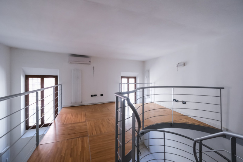 Immagine 6 di Ufficio in vendita  in contrà carpagnon a Vicenza