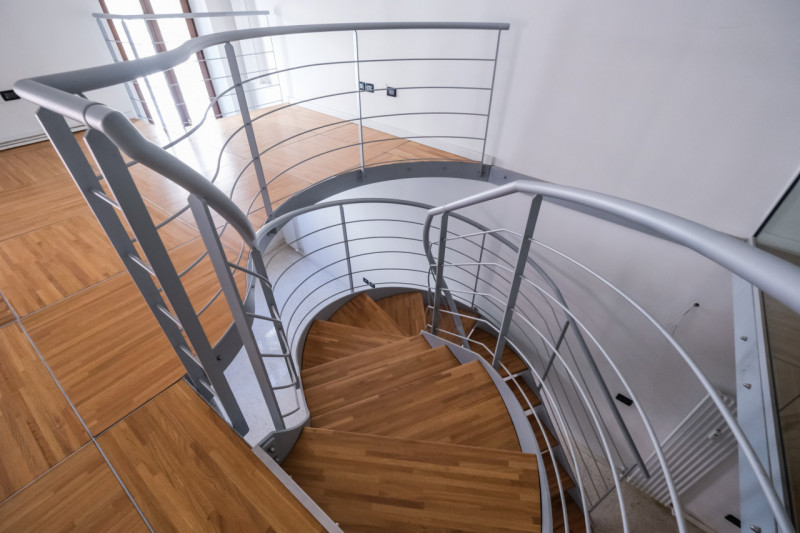 Immagine 10 di Ufficio in vendita  in contrà carpagnon a Vicenza