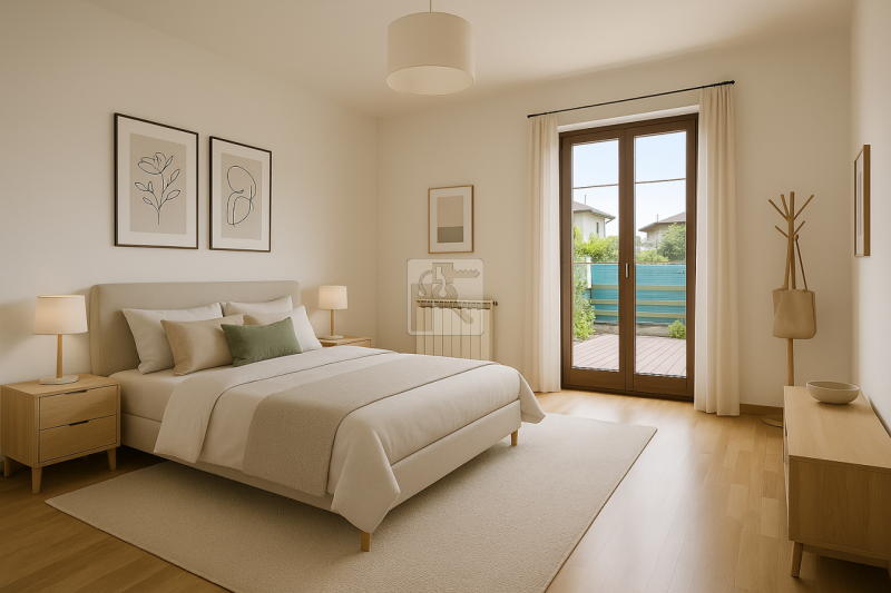 Immagine 6 di Casa indipendente in vendita  in Via Riccardo Zandonai a Dro