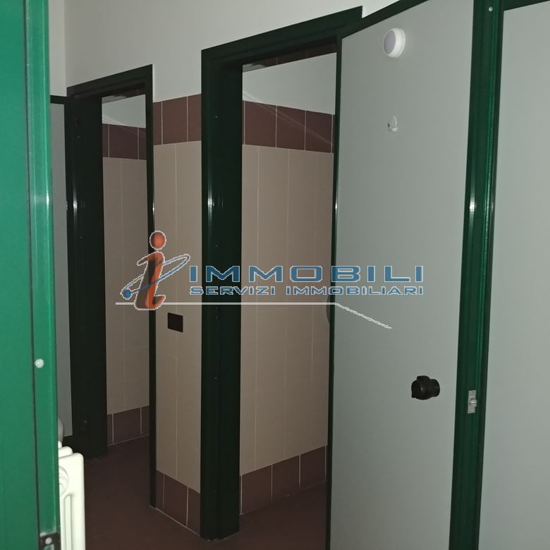 Immagine 12 di Ufficio in vendita  in VIA DEL LAVORO a Concorezzo