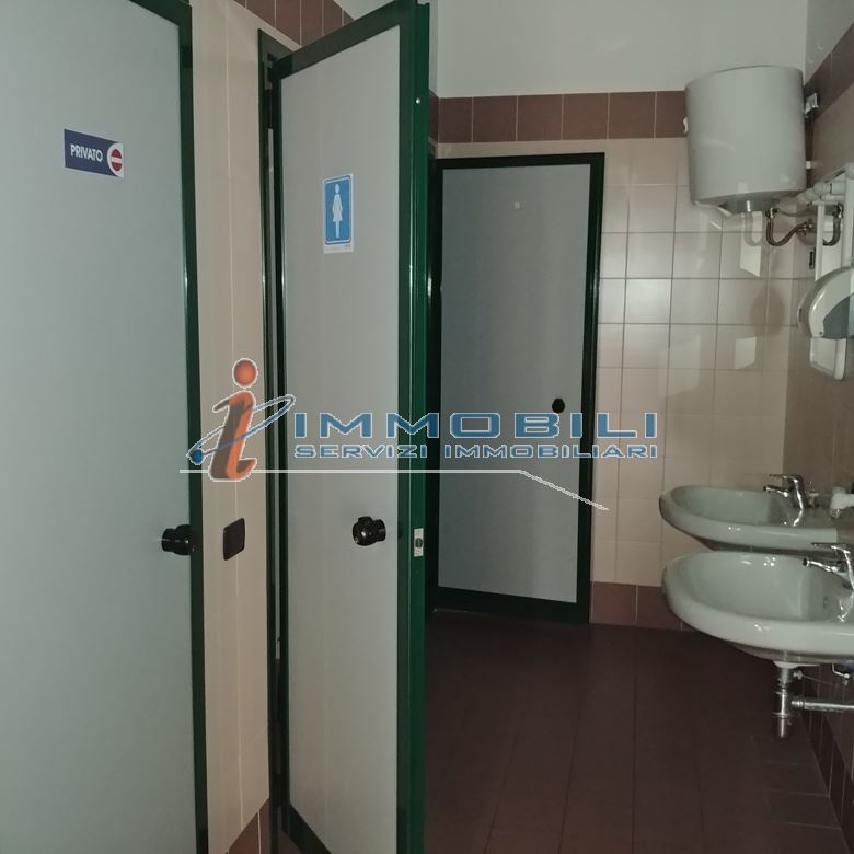 Immagine 19 di Ufficio in vendita  in VIA DEL LAVORO a Concorezzo