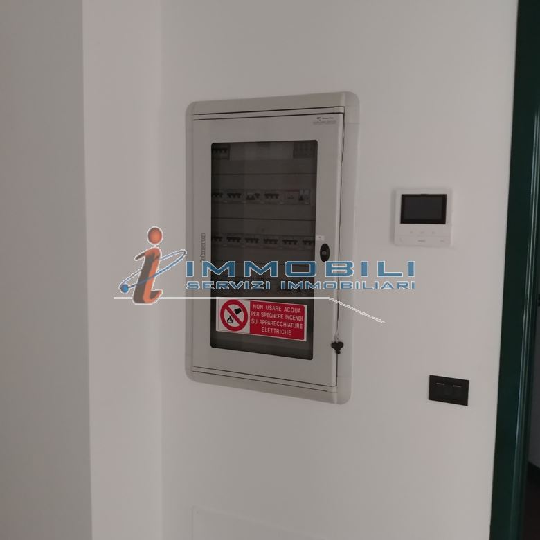 Immagine 22 di Ufficio in vendita  in VIA DEL LAVORO a Concorezzo