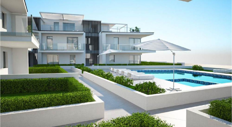 Immagine 7 di Appartamento in vendita  in Via G. Falcone n.14 a Peschiera Del Garda