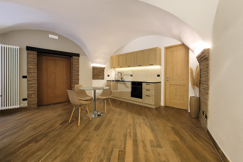 Immagine 3 di Appartamento in vendita  in Via Roma a Dro