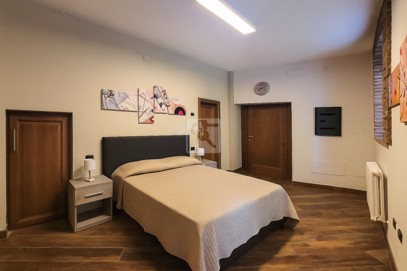 Immagine 4 di Appartamento in vendita  in Via Roma a Dro