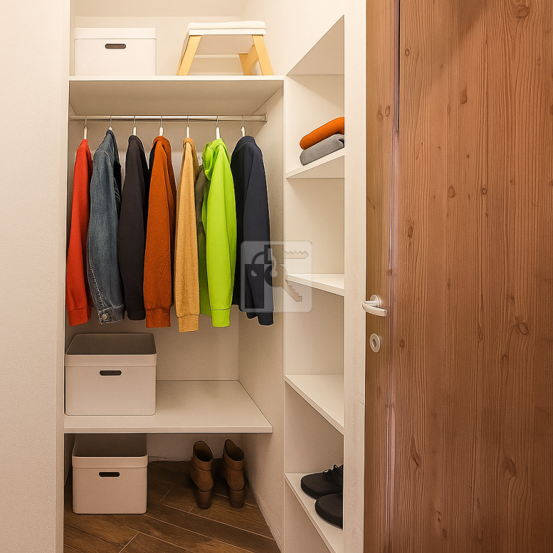 Immagine 5 di Appartamento in vendita  in Via Roma a Dro