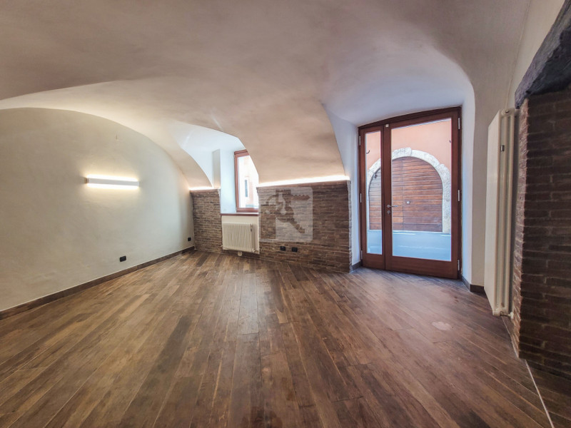 Immagine 8 di Appartamento in vendita  in Via Roma a Dro