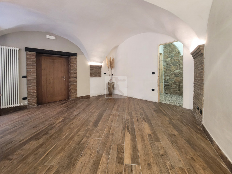 Immagine 9 di Appartamento in vendita  in Via Roma a Dro