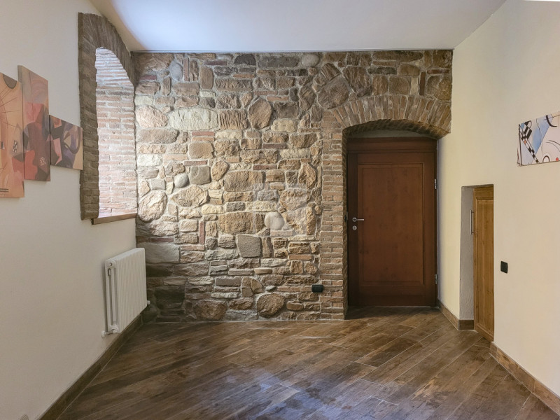 Immagine 11 di Appartamento in vendita  in Via Roma a Dro