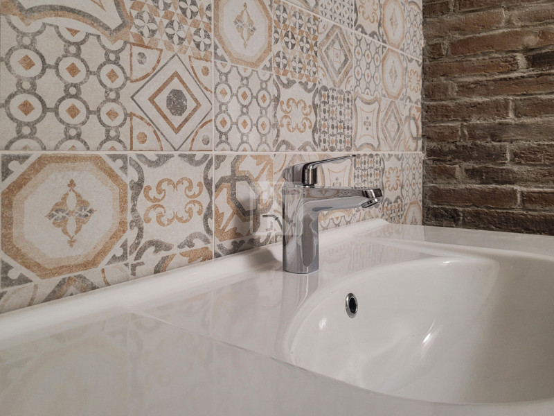 Immagine 14 di Appartamento in vendita  in Via Roma a Dro