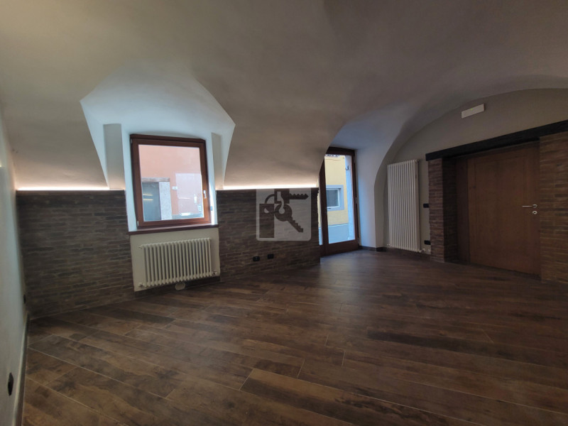 Immagine 17 di Appartamento in vendita  in Via Roma a Dro