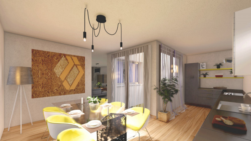 Immagine 4 di Casa bifamiliare in vendita  in VIA ROMA a Salzano