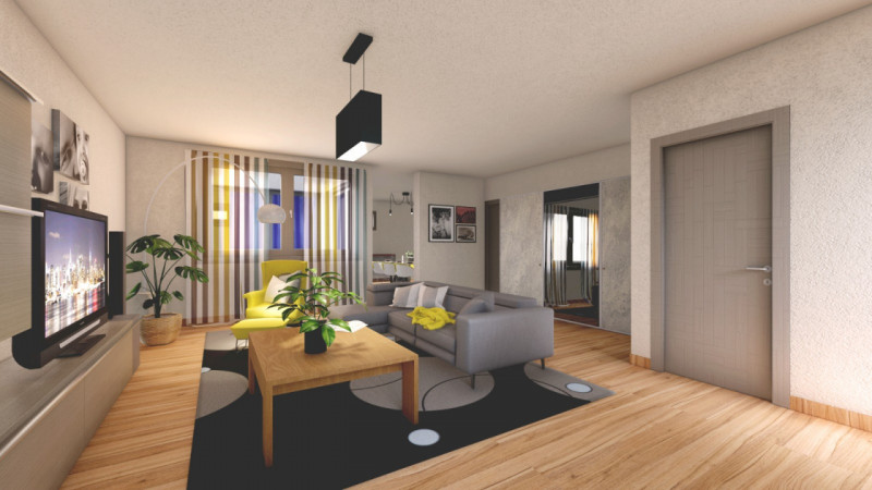 Immagine 5 di Casa bifamiliare in vendita  in VIA ROMA a Salzano