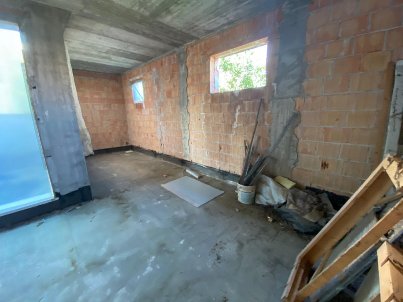 Immagine 14 di Casa bifamiliare in vendita  in VIA ROMA a Salzano