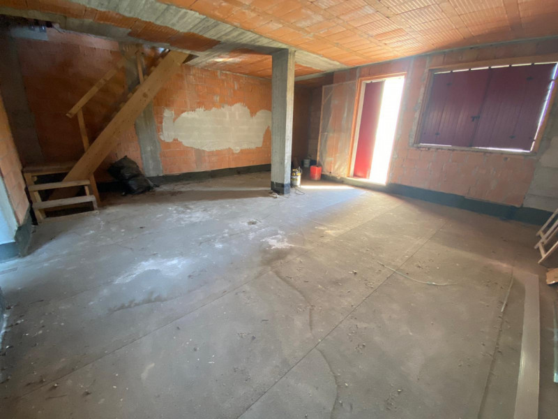 Immagine 16 di Casa bifamiliare in vendita  in VIA ROMA a Salzano