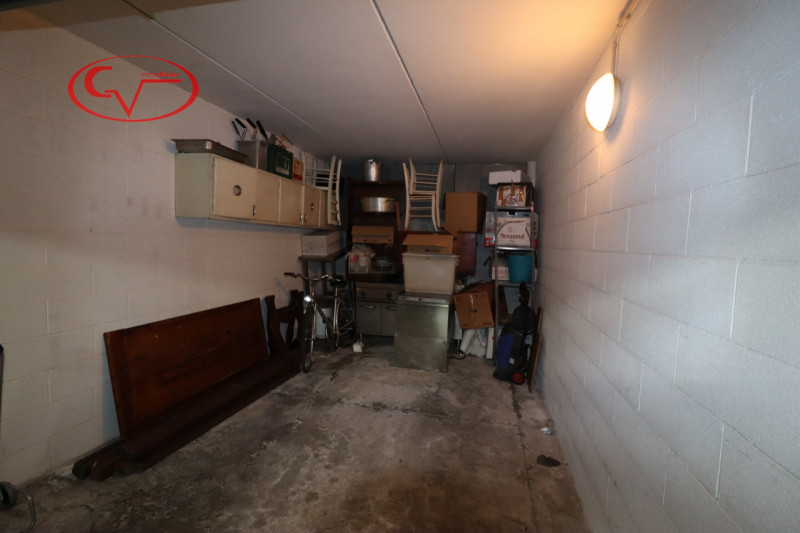 Immagine 2 di Garage in vendita  in via mannozzi a San Giovanni Valdarno