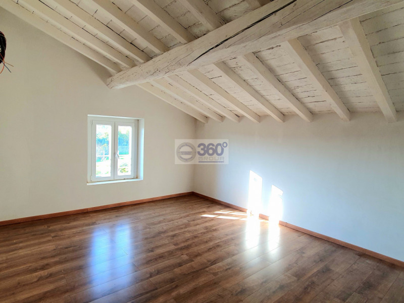 Immagine 3 di Appartamento in vendita  in Via Villa Folonari a Cellatica