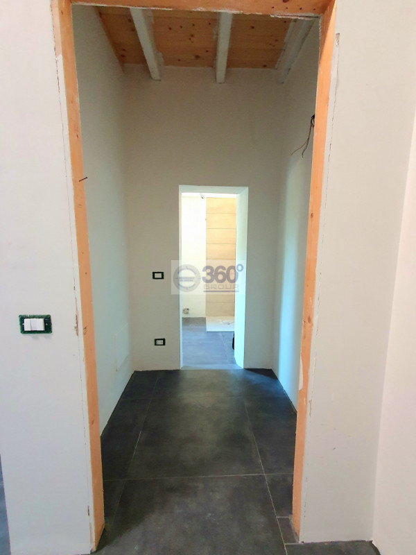 Immagine 5 di Appartamento in vendita  in Via Villa Folonari a Cellatica