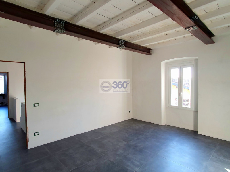 Immagine 7 di Appartamento in vendita  in Via Villa Folonari a Cellatica