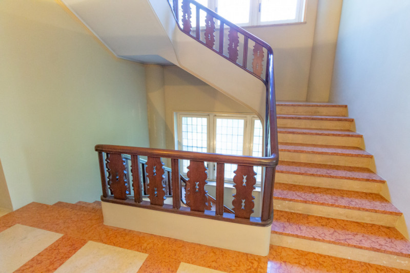 Immagine 5 di Appartamento in vendita  in Corso Torino 163 a Rivarolo Canavese