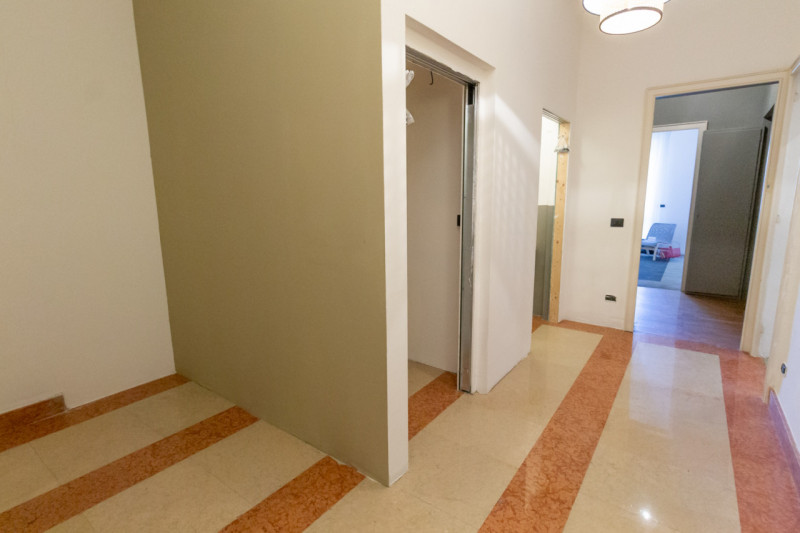 Immagine 7 di Appartamento in vendita  in Corso Torino 163 a Rivarolo Canavese