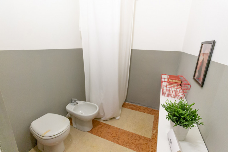 Immagine 8 di Appartamento in vendita  in Corso Torino 163 a Rivarolo Canavese