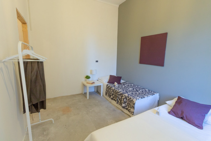 Immagine 10 di Appartamento in vendita  in Corso Torino 163 a Rivarolo Canavese