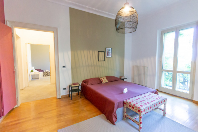 Immagine 14 di Appartamento in vendita  in Corso Torino 163 a Rivarolo Canavese