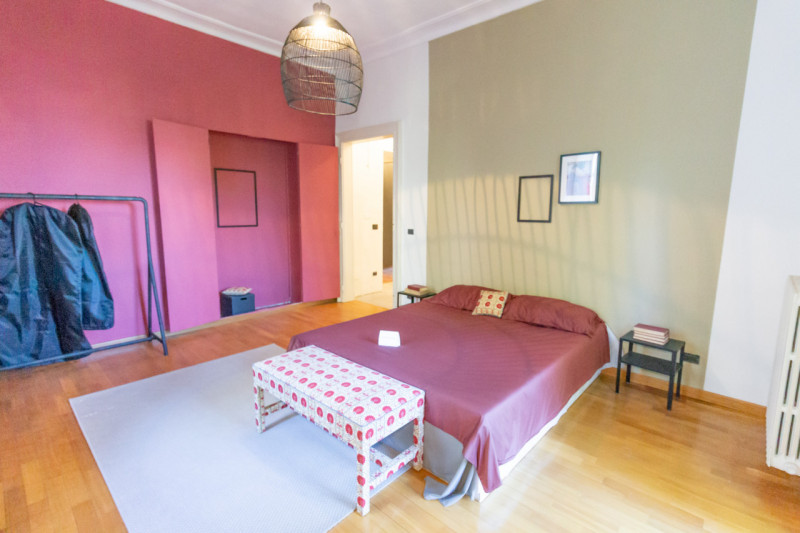 Immagine 15 di Appartamento in vendita  in Corso Torino 163 a Rivarolo Canavese