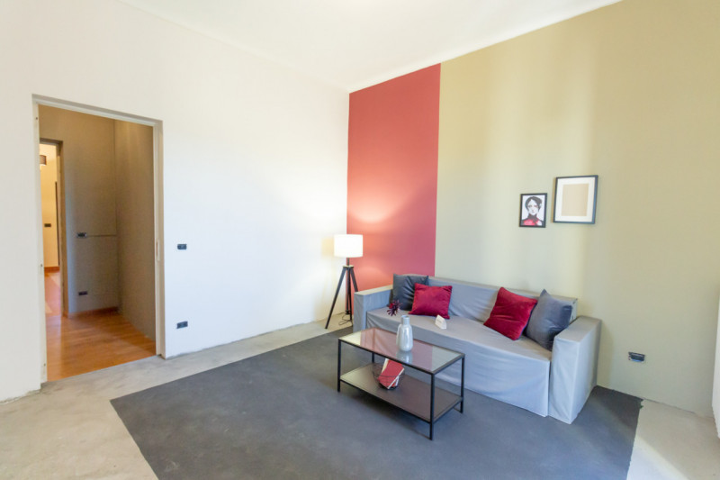 Immagine 17 di Appartamento in vendita  in Corso Torino 163 a Rivarolo Canavese