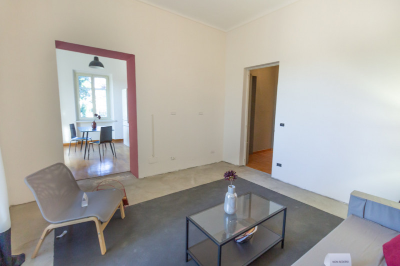 Immagine 18 di Appartamento in vendita  in Corso Torino 163 a Rivarolo Canavese