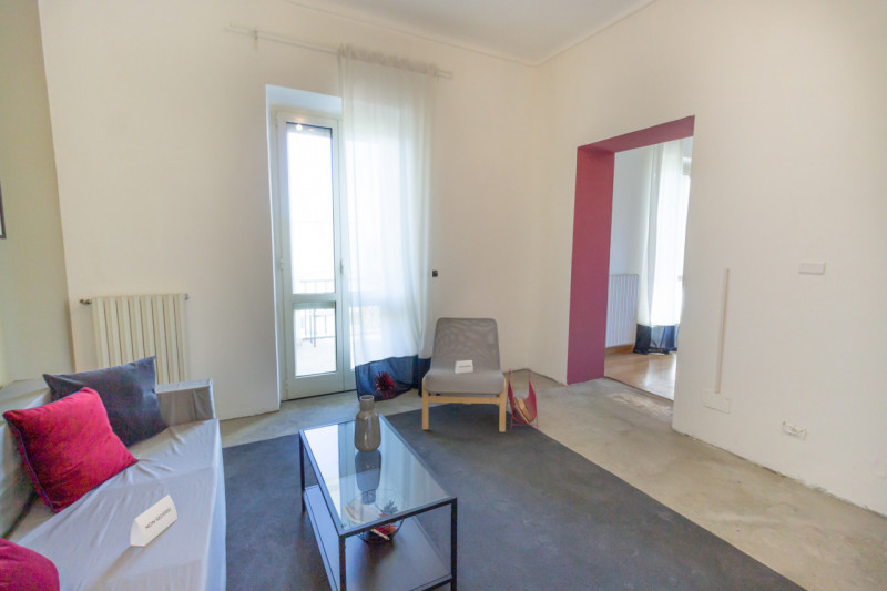 Immagine 19 di Appartamento in vendita  in Corso Torino 163 a Rivarolo Canavese